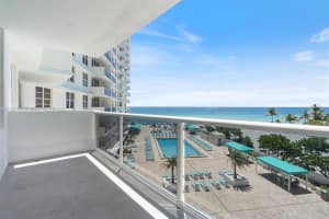 3725 S Ocean Dr 512, Hollywood