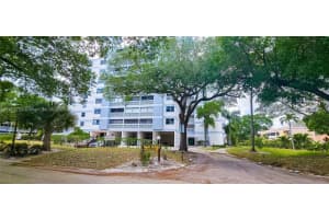 3301 Spanish Moss Ter 609, Lauderhill