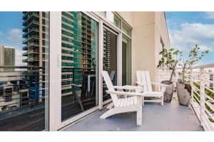 3250 NE 1st Ave APT 1101, Miami, FL 33137, Sold 07/30/25