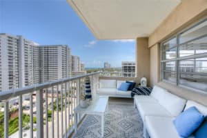 1985 S Ocean Dr APT 12Q, Hallandale Beach, FL 33009, Sold 08/15/25