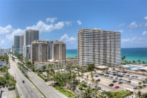 1985 S Ocean Dr APT 12Q, Hallandale Beach, FL 33009, Sold 08/15/25