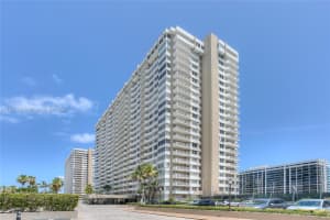1985 S Ocean Dr APT 12Q, Hallandale Beach, FL 33009, Sold 08/15/25