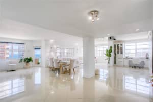 1985 S Ocean Dr APT 12Q, Hallandale Beach, FL 33009, Sold 08/15/25