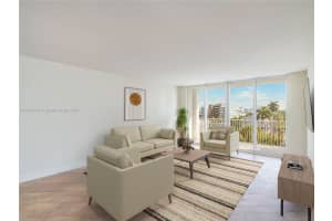 10350 W Bay Harbor Dr APT 6L, Bay Harbor Islands, FL 33154, - MLS#A11827774