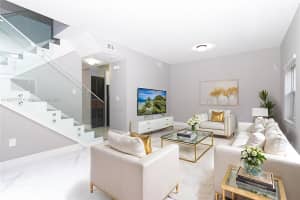 10668 SW 6th St #1606, Pembroke Pines, FL 33025, - MLS#A11827775