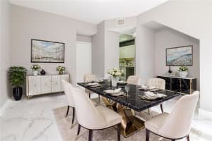 10668 SW 6th St #1606, Pembroke Pines, FL 33025, - MLS#A11827775