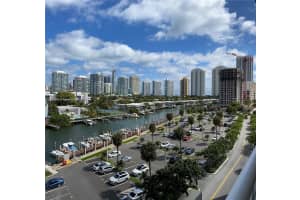 400 Kings Point Dr APT 729, Sunny Isles Beach, FL 33160, - MLS#A11827788