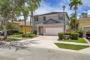 16400 Sapphire Pl, Weston, FL 33331, Sold 07/31/25