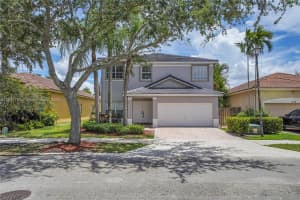 16400 Sapphire Pl, Weston, FL 33331, Sold 07/31/25