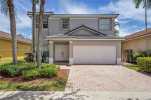 16400 Sapphire Pl, Weston, FL 33331, Sold 07/31/25