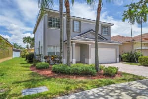 16400 Sapphire Pl, Weston, FL 33331, Sold 07/31/25
