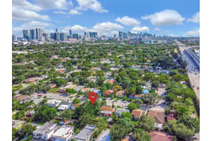 547 NW 49th St, Miami, FL 33127, - MLS#A11827795