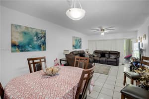 9280 Fontainebleau Blvd APT 206, Miami, FL 33172, Sold 10/08/25