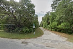 16400 Ne 138th Ct Other, FL 32134 - MLS#A11827824