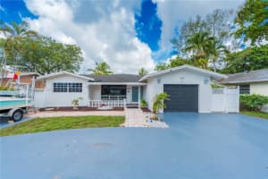 4911 Sw 29th Ter, Dania Beach
