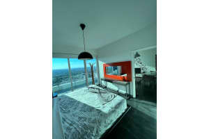 60 SW 13th St Apt 3407, Miami, FL 33130, - MLS#A11827856