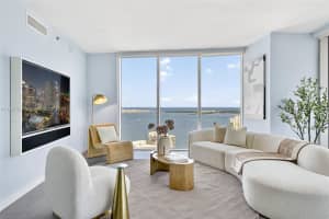 495 Brickell Ave APT 3901, Miami, FL 33131, Sold 11/17/25