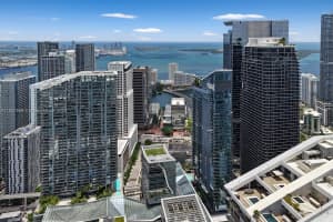 88 SW 7th St, Miami, FL 33130, - MLS#A11827869