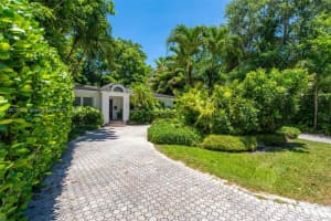 3865 Poinciana Ave, Miami