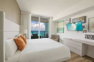 4111 S Ocean Dr 2204, Hollywood