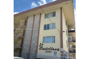 13390 NE 7th Ave APT 307, North Miami, FL 33161, - MLS#A11827894
