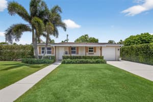 228 Rutland Blvd, West Palm Beach, FL 33405, Sold 07/31/25