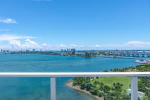 2020 N Bayshore Dr APT 2005, Miami, FL 33137, - MLS#A11827930
