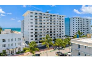 401 Ocean Dr 425, Miami Beach