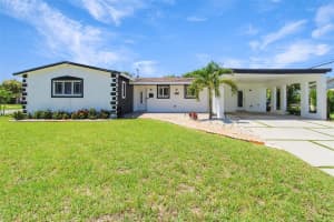 7460 Nw 1st Ct, Pembroke Pines