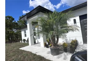 633 Wabasso Ave, Lehigh Acres