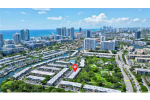 933 NE 24th Ave #169, Hallandale Beach, FL 33009, - MLS#A11827968