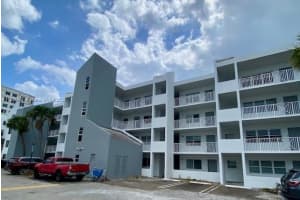 2860 NE 14th Street Causeway APT 204D, Pompano Beach, FL 33062, - MLS#A11827975