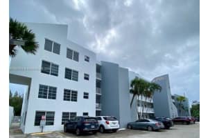 2860 NE 14th Street Causeway APT 204D, Pompano Beach, FL 33062, - MLS#A11827975