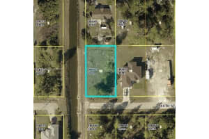 3418 14th St Sw Lehigh Acres, FL 33976 Sold 07/14/25
