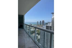 450 Alton Rd 3505, Miami Beach