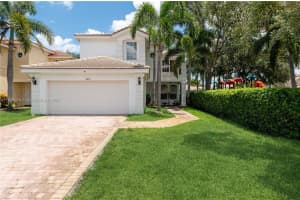 8879 Chestnut Ridge Way, Boynton Beach