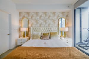 45 SW 9th St Apt 4108, Miami, FL 33130, - MLS#A11828034