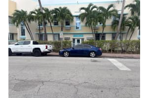 637 12th St APT 6, Miami Beach, FL 33139, - MLS#A11828035