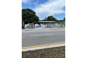 16430 Nw 22nd Ave, Miami Gardens