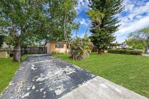 4130 Nw 12th Ave, Oakland Park