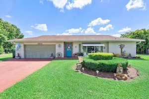 7306 NW 95th Way, Tamarac, FL 33321, Sold 08/20/25