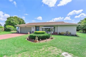7306 NW 95th Way, Tamarac, FL 33321, Sold 08/20/25
