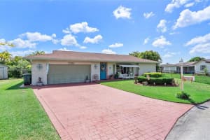 7306 NW 95th Way, Tamarac, FL 33321, Sold 08/20/25