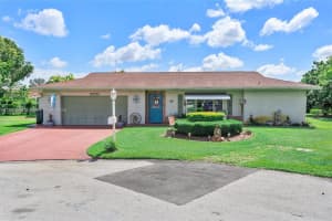 7306 NW 95th Way, Tamarac, FL 33321, Sold 08/20/25