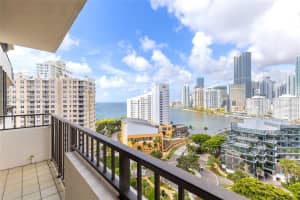 520 Brickell Key Dr APT A1817, Miami, FL 33131, - MLS#A11828054