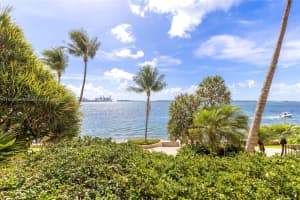 520 Brickell Key Dr APT A1817, Miami, FL 33131, - MLS#A11828054