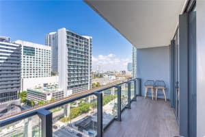 88 SW 7th St Apartment 1008, Miami, FL 33130, - MLS#A11828059