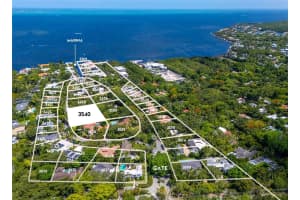 3540 N Moorings Way Miami, FL 33133 - MLS#A11828072