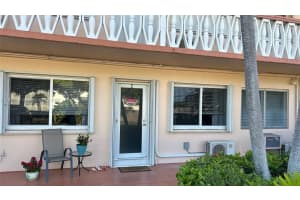 1000 Sw 10th Ter 2p, Hallandale Beach