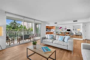611 Ocean Dr APT 3E, Key Biscayne, FL 33149, - MLS#A11828084
